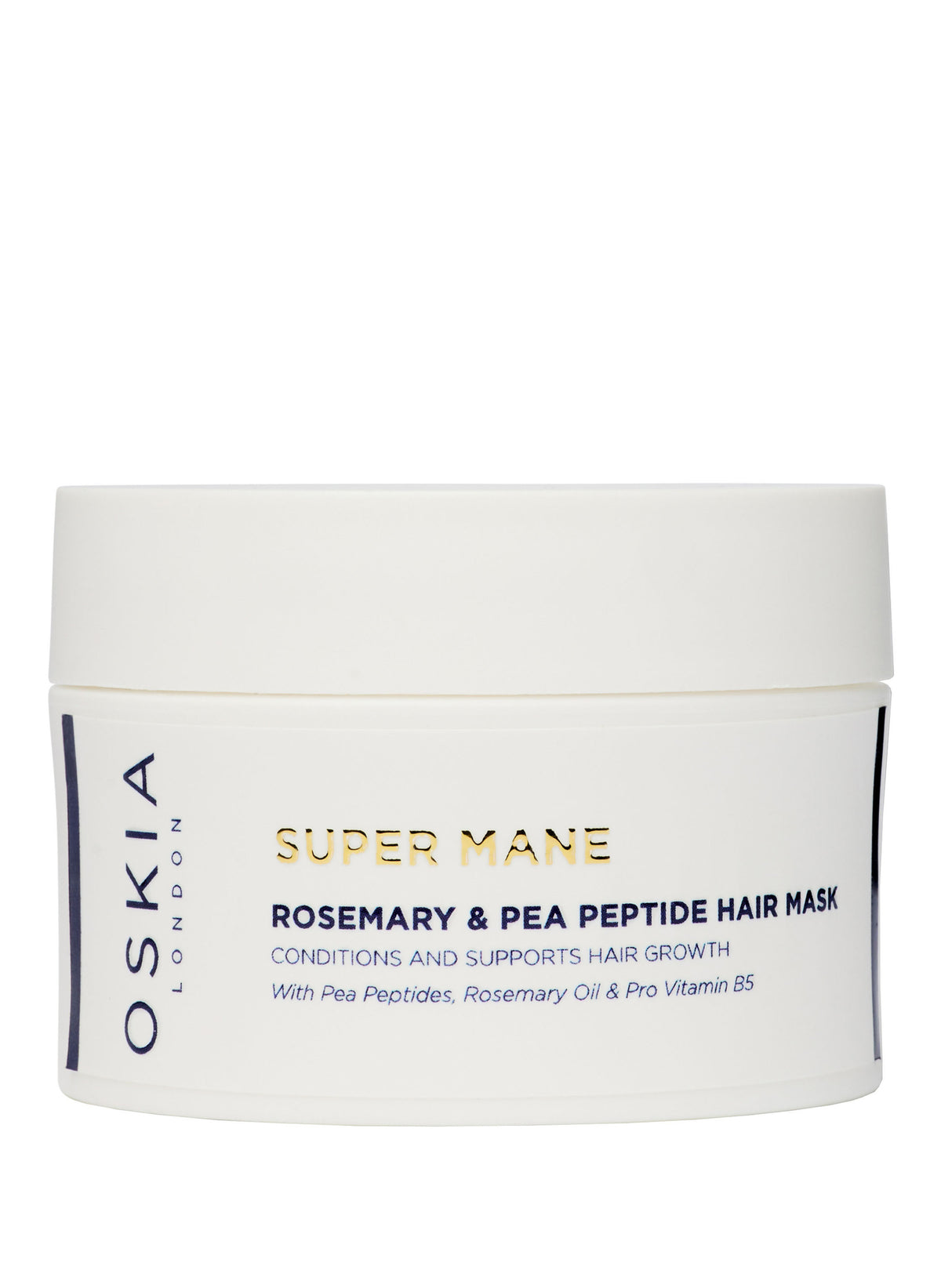Super Mane Hair Mask