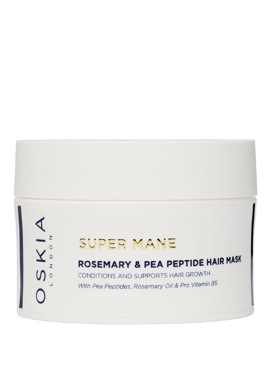 Super Mane Hair Mask