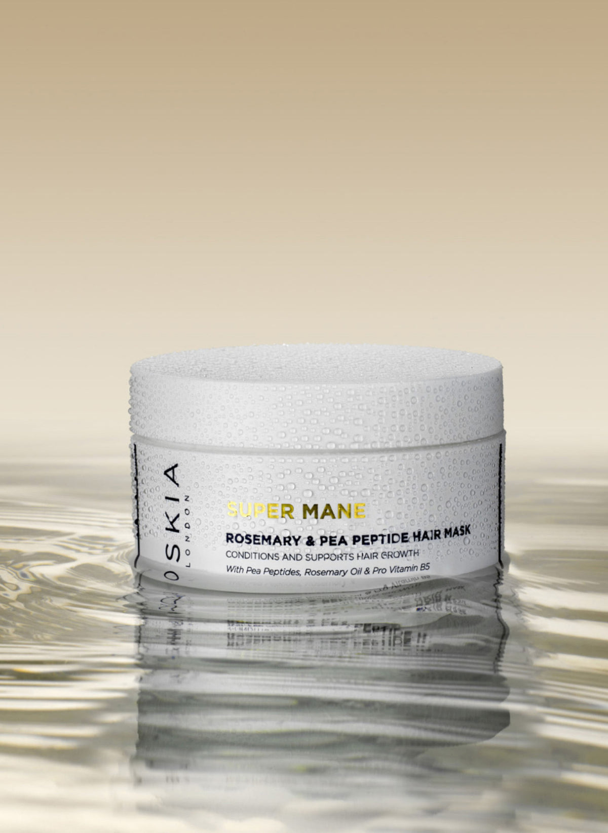 Super Mane Hair Mask