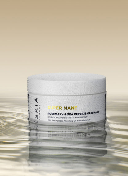 Super Mane Hair Mask