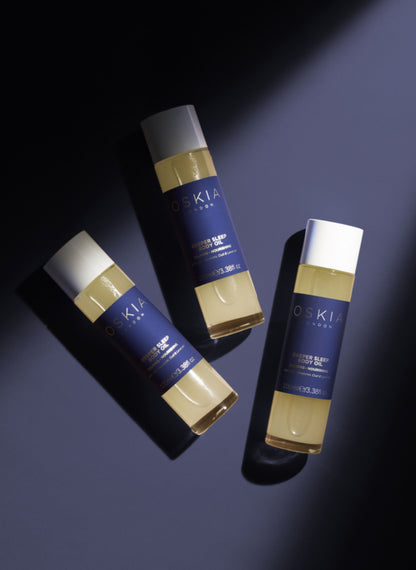 Deeper Sleep Body Oil