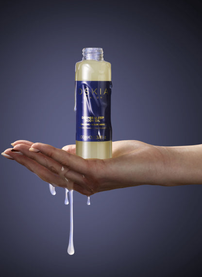 Deeper Sleep Body Oil