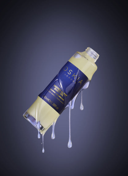 Deeper Sleep Body Oil