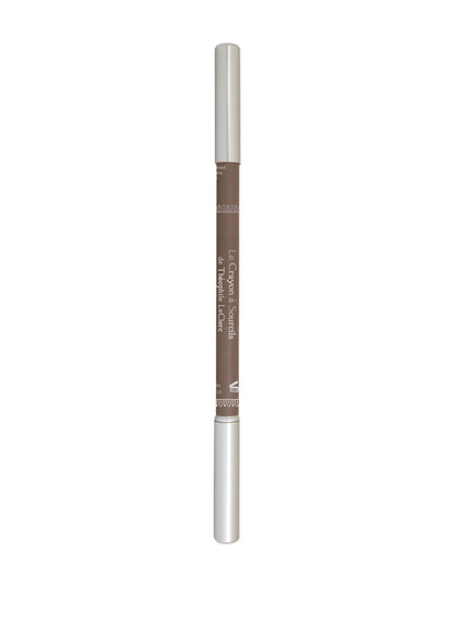 Eyebrow Pencil / 01 BLOND
