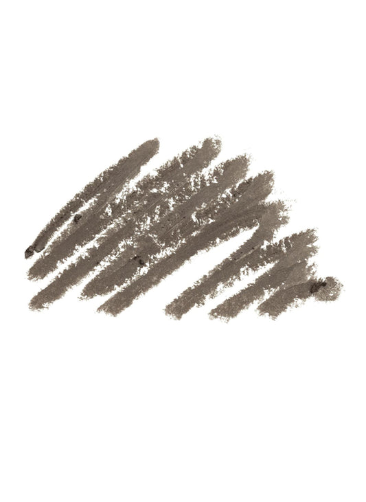 Eyebrow Pencil / 02 CHÂTAIN