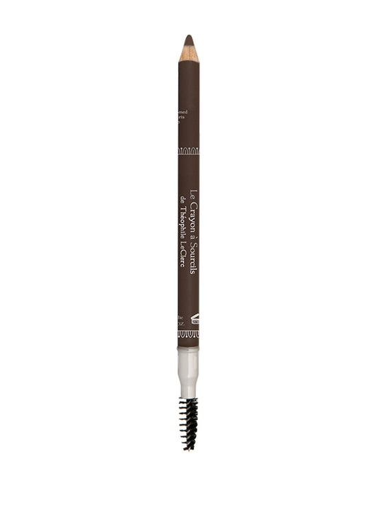 Eyebrow Pencil / 03 BRUN