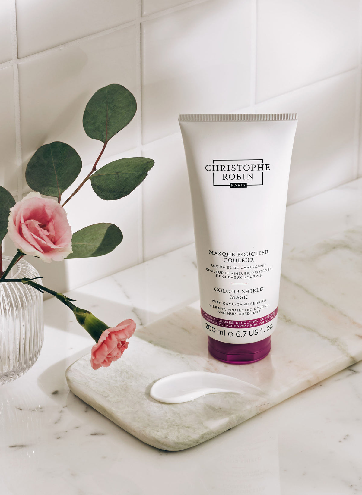 Colour Shield Conditioner Camu-Camu Berries 