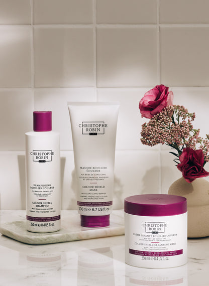 Colour Shield Conditioner Camu-Camu Berries 