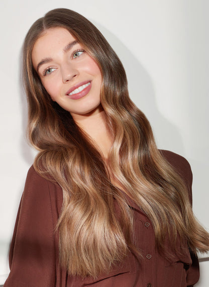Colour Shield Conditioner Camu-Camu Berries 