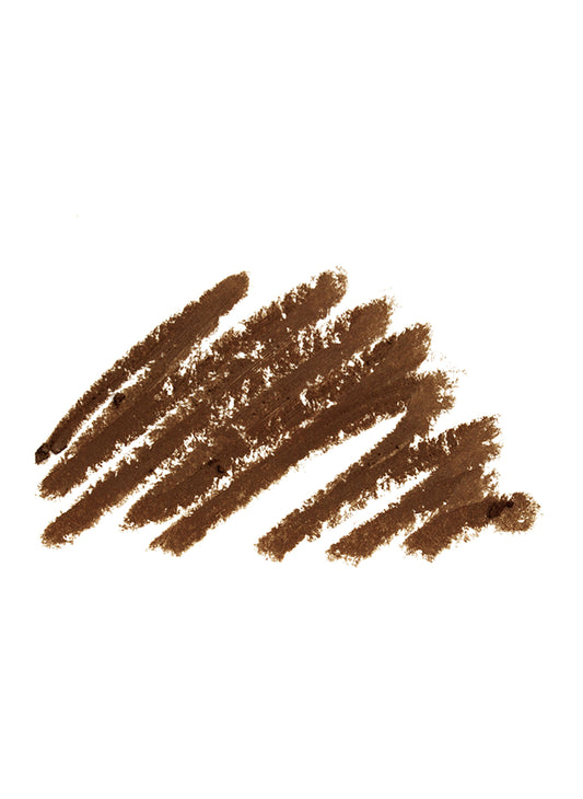 Ultra Fine Eyebrow Pencil / 02 Châtain