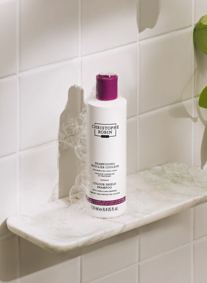 Color Shield Shampoo With Camu-Camu Berries