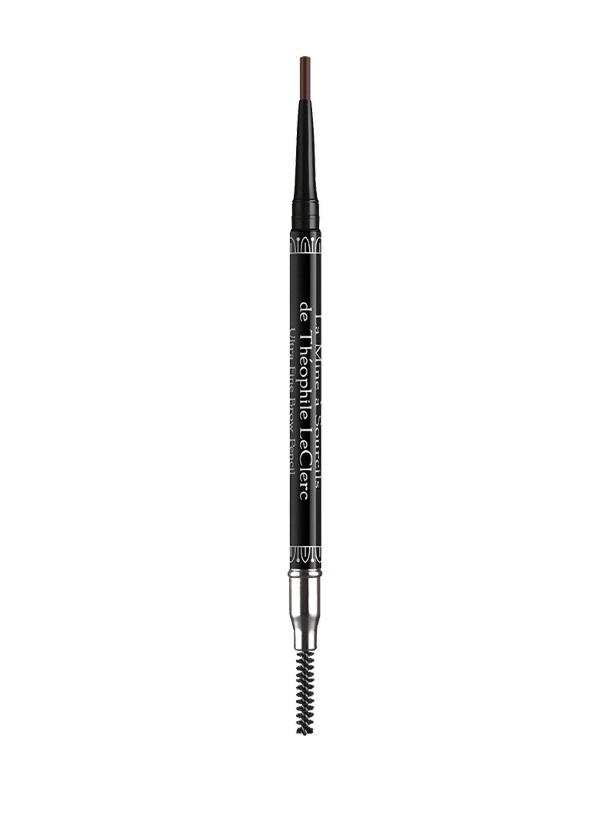 Ultra Fine Eyebrow Pencil / 03 Brun