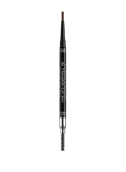 Ultra Fine Eyebrow Pencil / 03 Brun