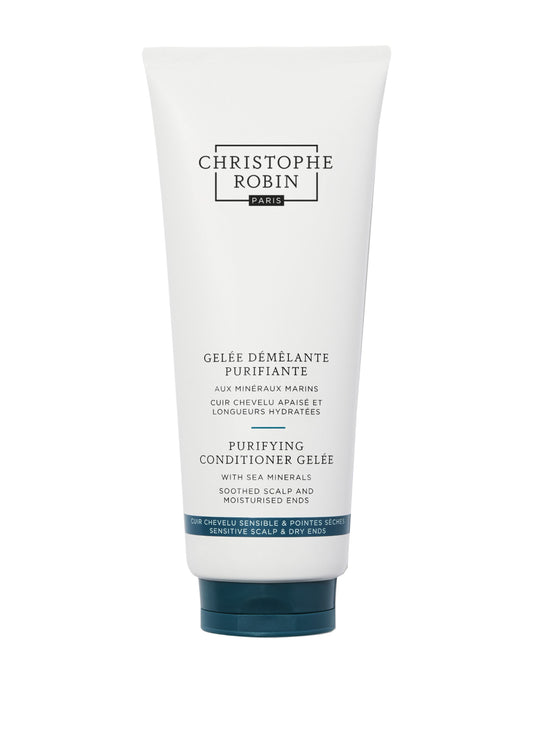 Detangling Gelee With Sea Minerals