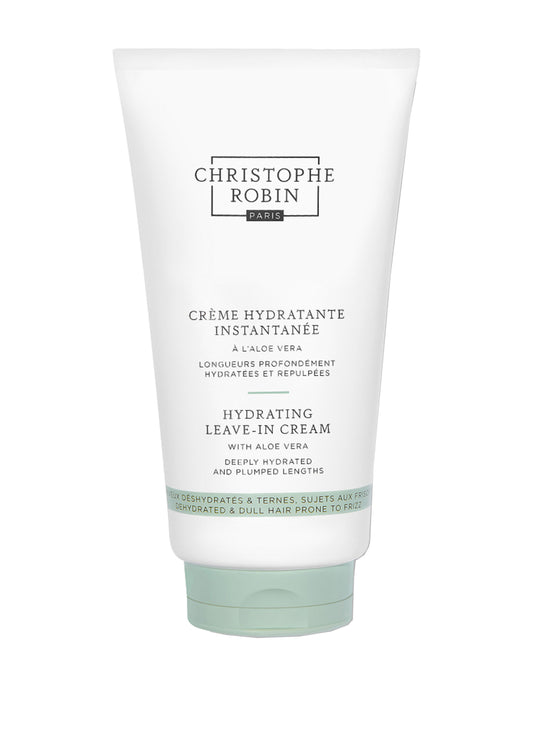 Hydrating Leave-in-Cream With Aloe Vera