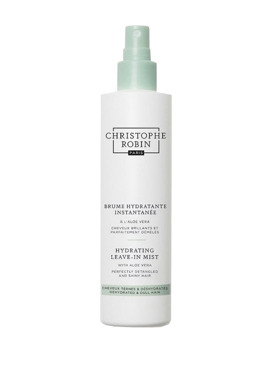 Hydrating Leave-in-Mist With Aloe Vera