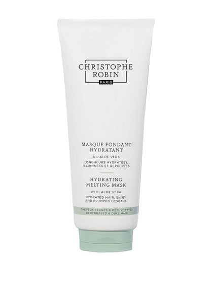 Hydrating Melting Mask With Aloe Vera