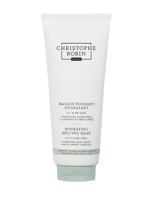 Hydrating Melting Mask With Aloe Vera