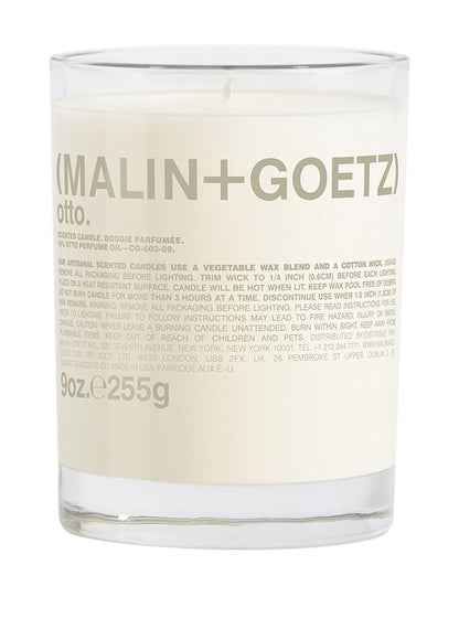 Otto Candle