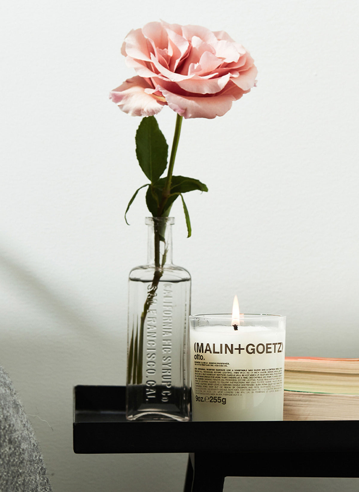 Otto Candle