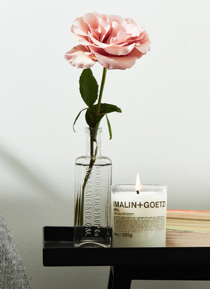Otto Candle