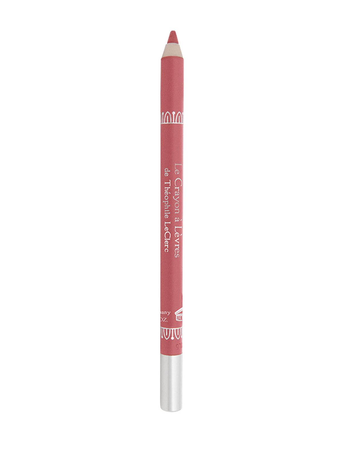 Lip Pencil / 12 CORAIL