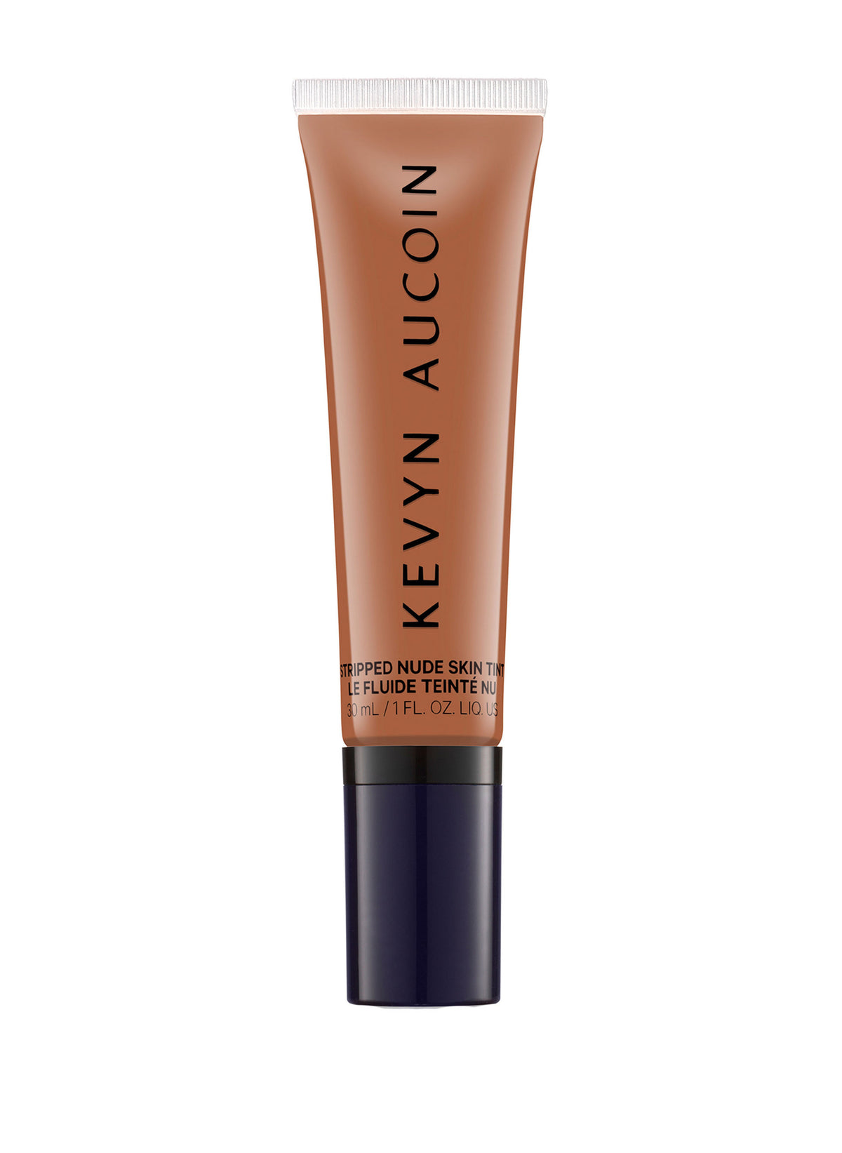 Stripped Nude Skin Tint / Deep ST 09