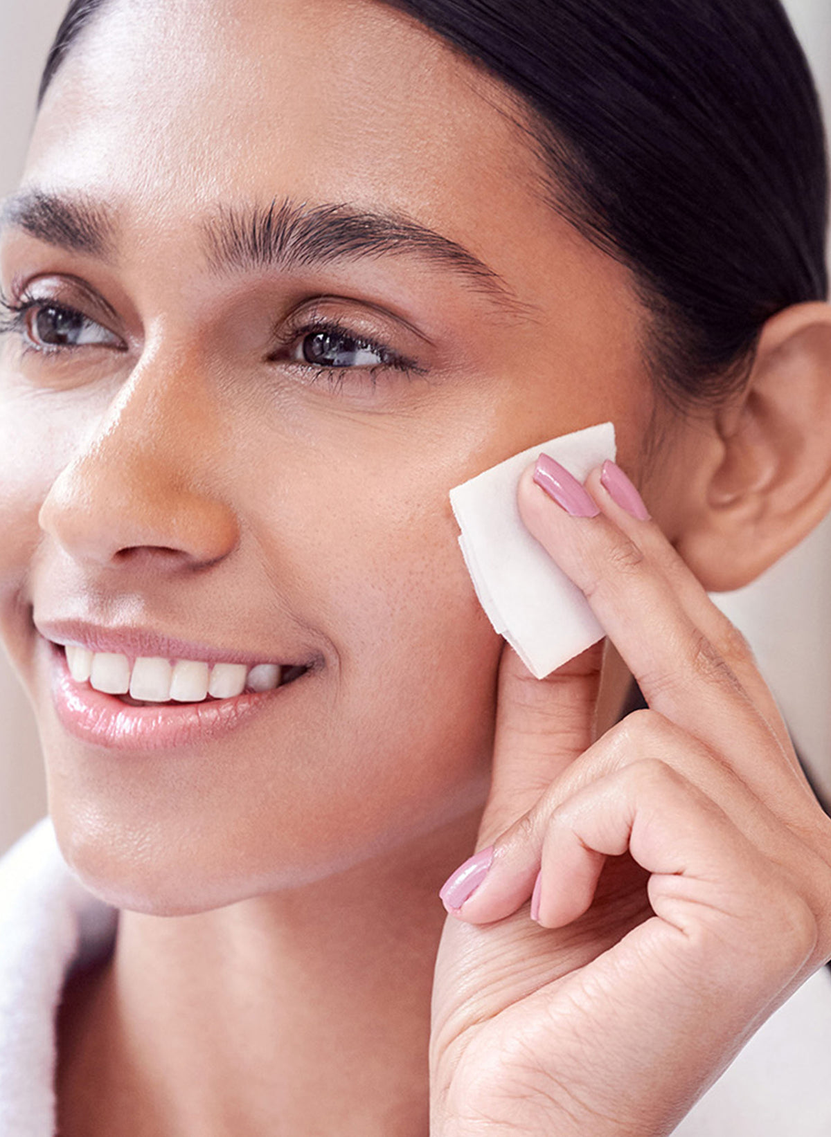 Gentle Exfoliating Peel Pads