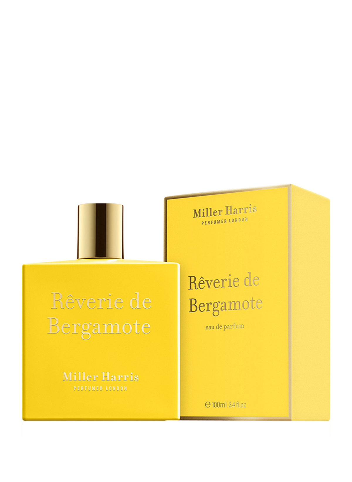 Rêverie de Bergamote / 100 ml
