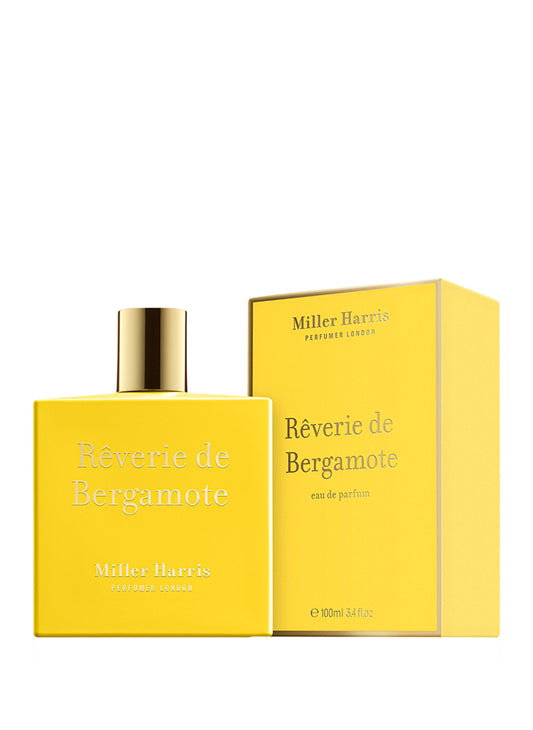 Rêverie de Bergamote / 100 ml