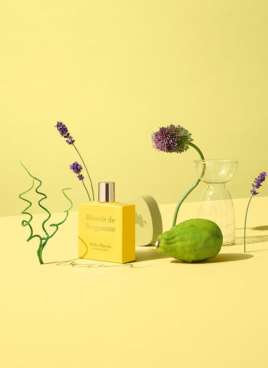 Rêverie de Bergamote / 100 ml