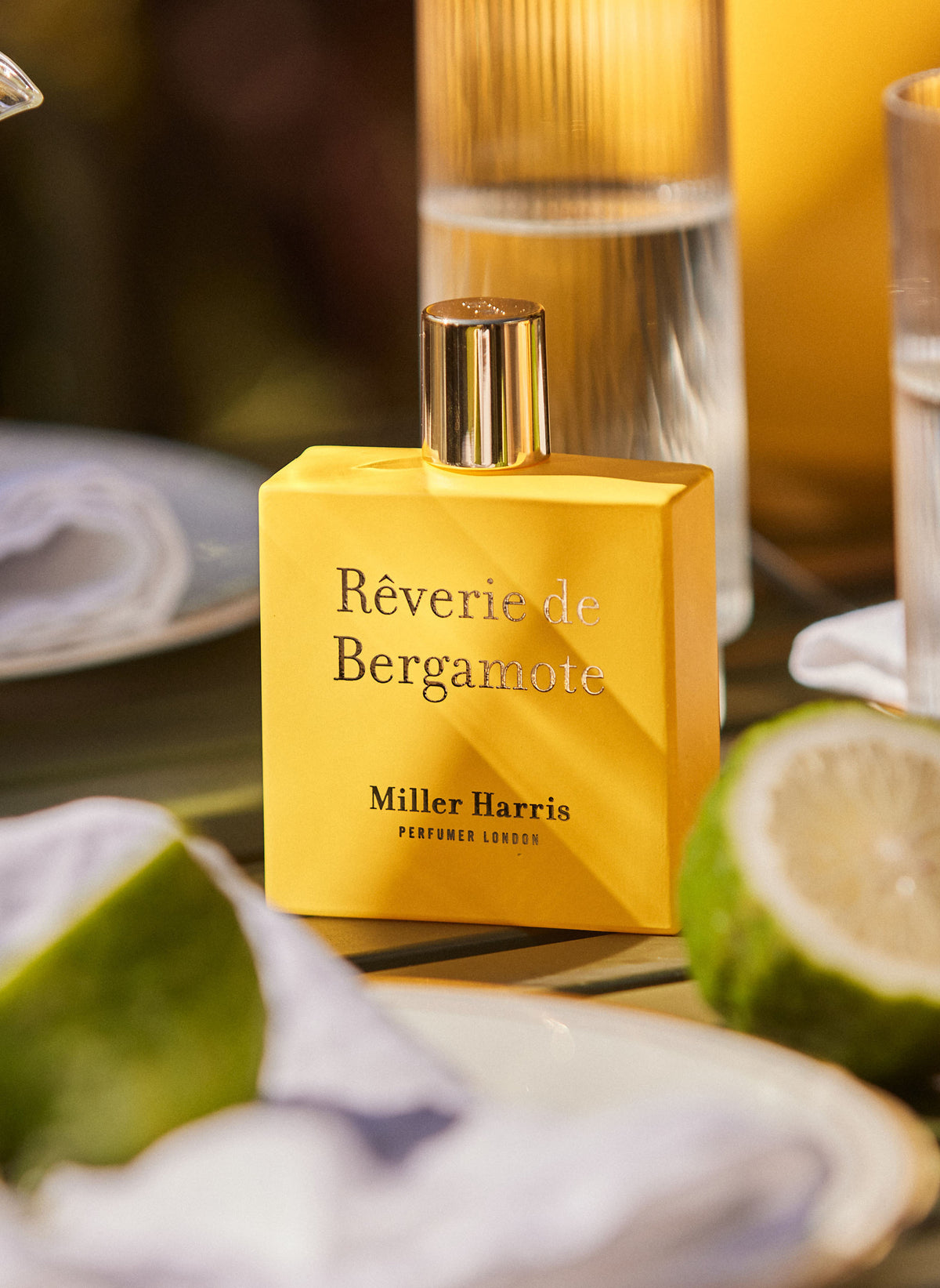 Rêverie de Bergamote / 100 ml