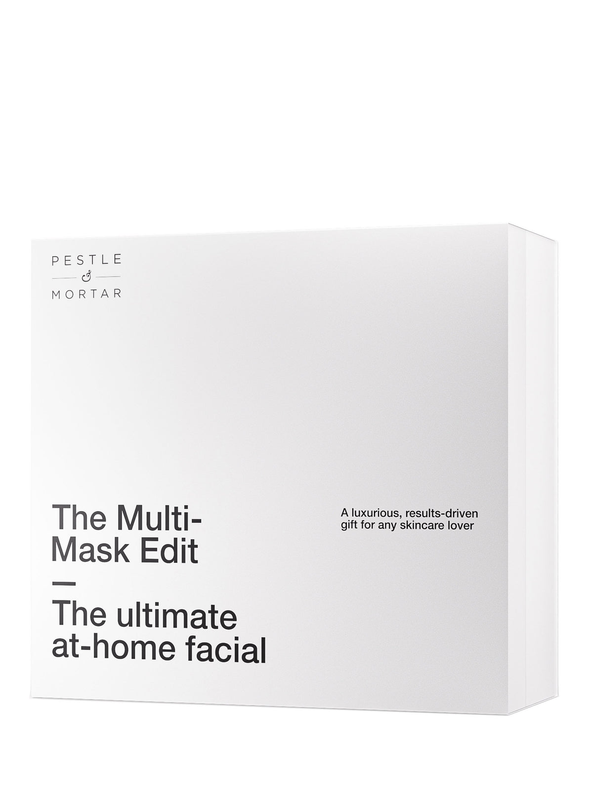The Multi-Mask Edit