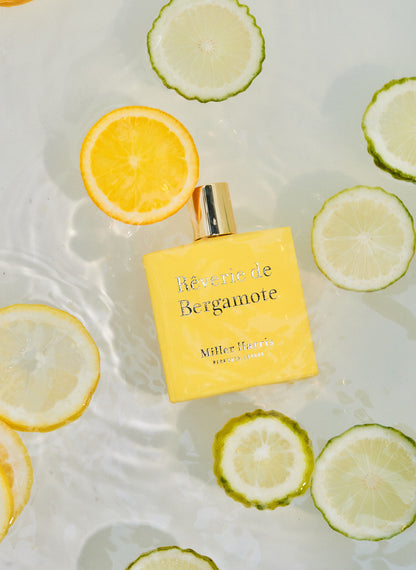 Rêverie de Bergamote / 100 ml