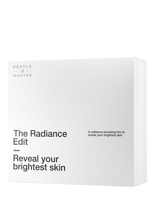 The Radiance Edit