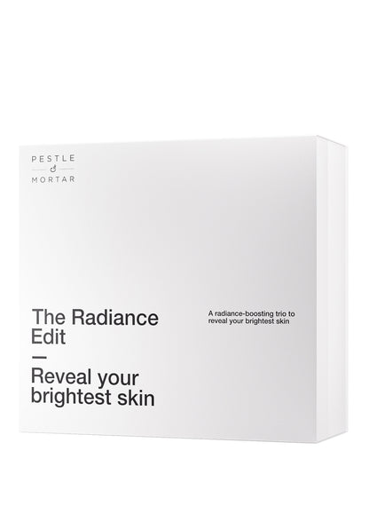 The Radiance Edit