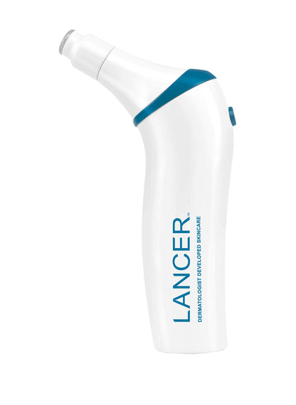 Pro Polish Microdermabrasion Device