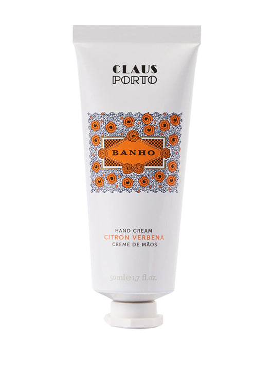 Banho Hand Cream