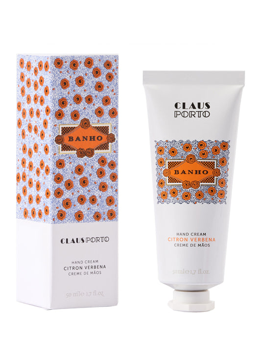 Banho Hand Cream