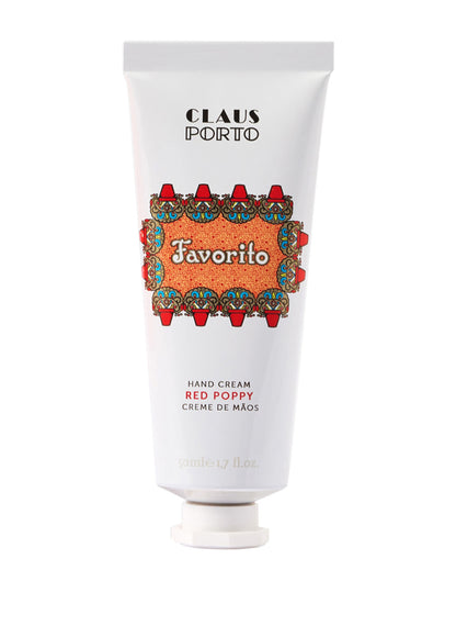 Favorito Hand Cream