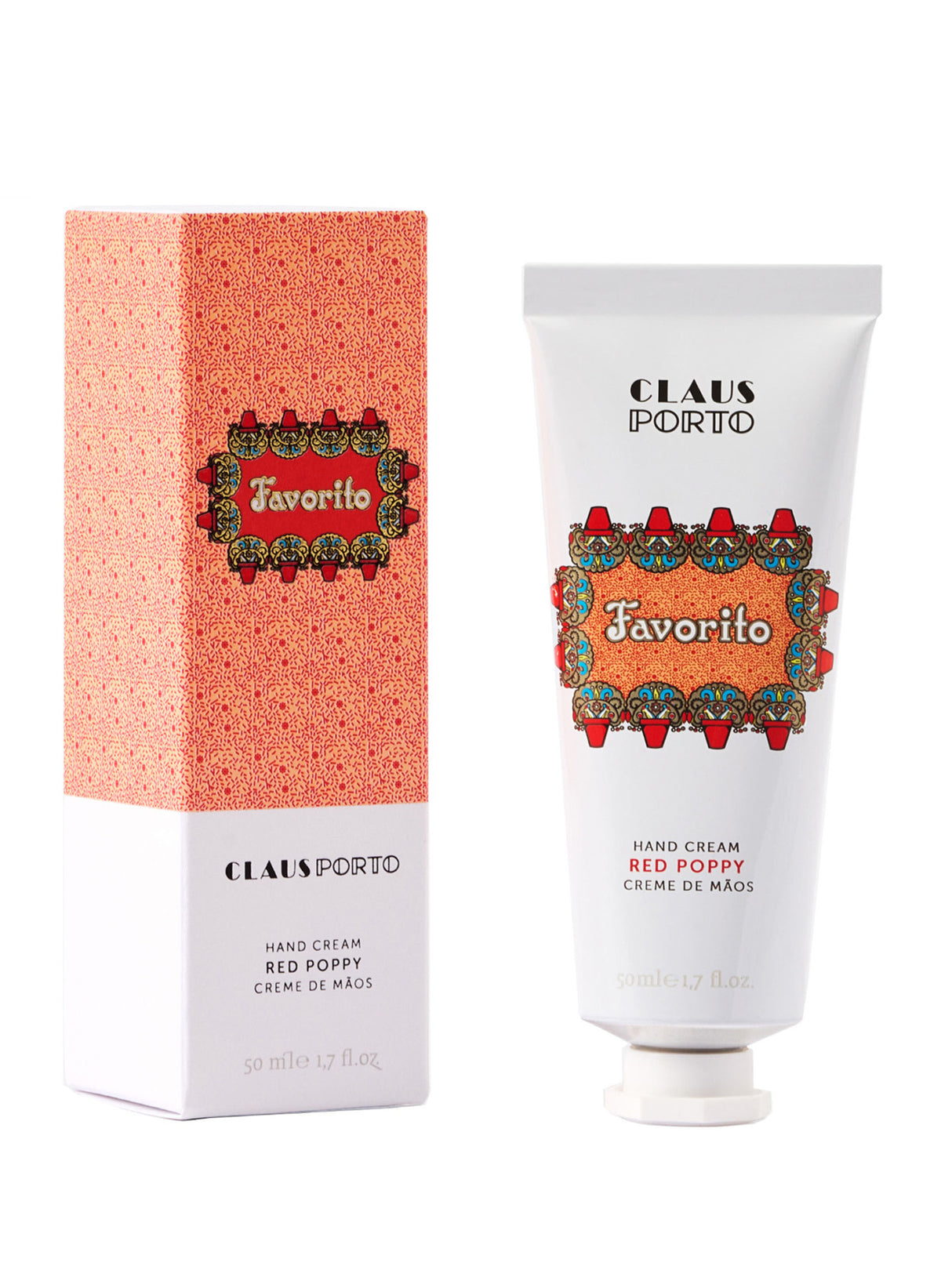 Favorito Hand Cream