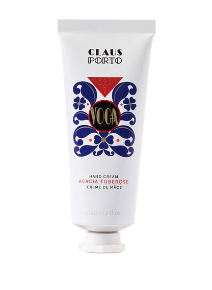 Voga Hand Cream
