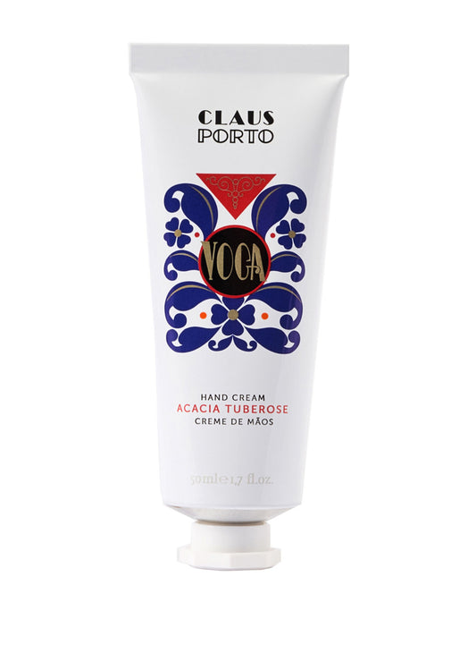 Voga Hand Cream