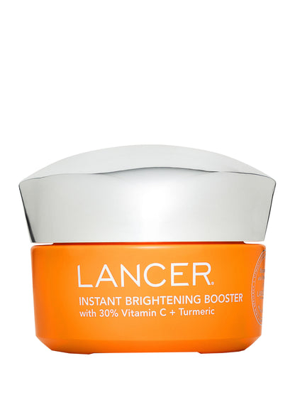 Instant Brightening Booster