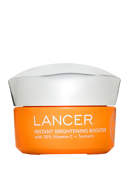 Instant Brightening Booster