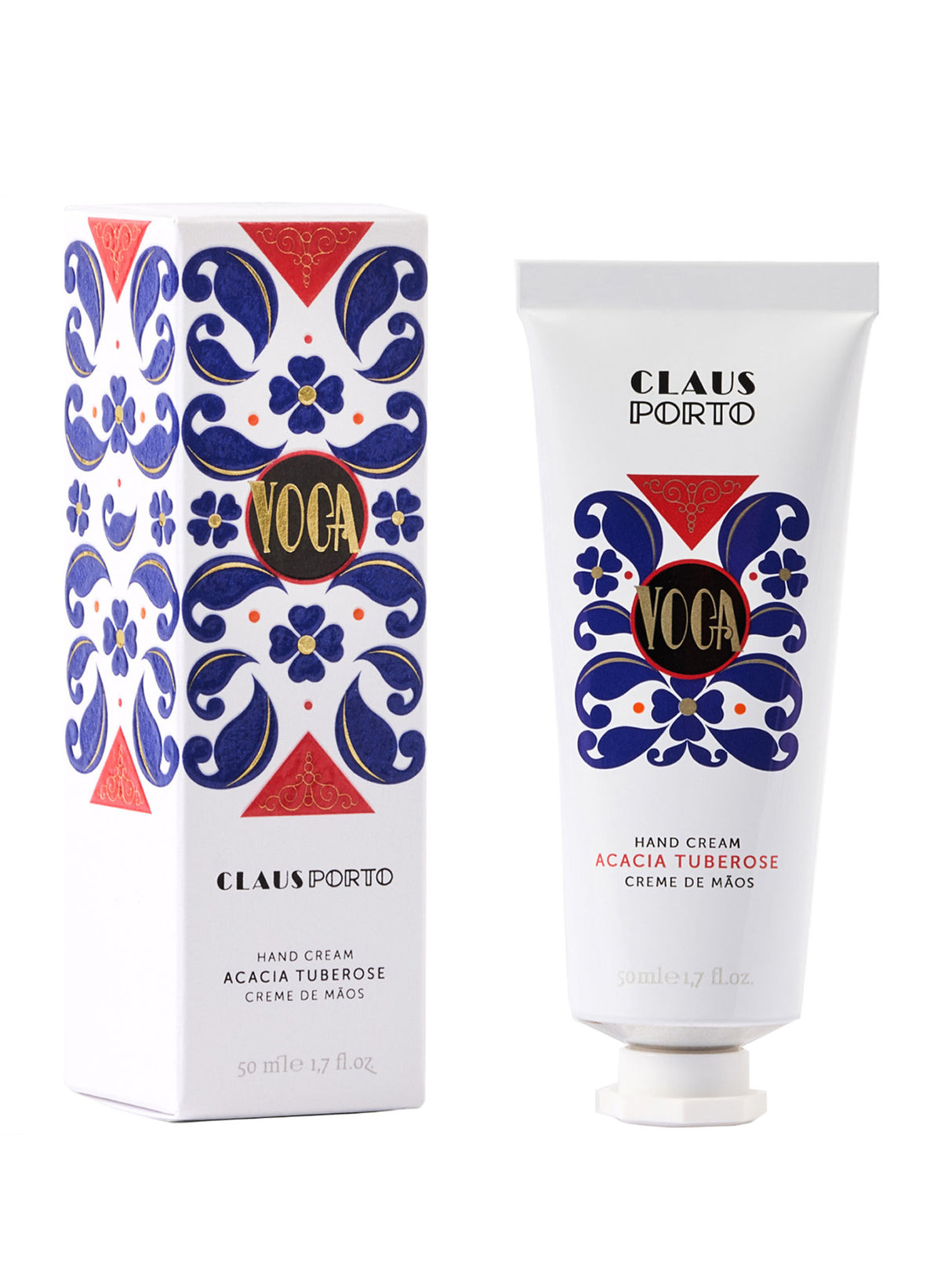 Voga Hand Cream