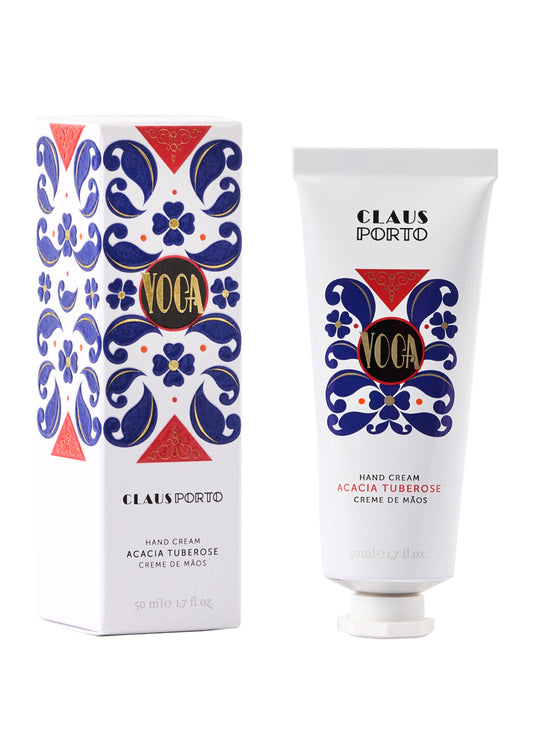 Voga Hand Cream