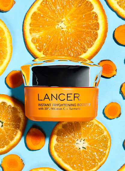 Instant Brightening Booster
