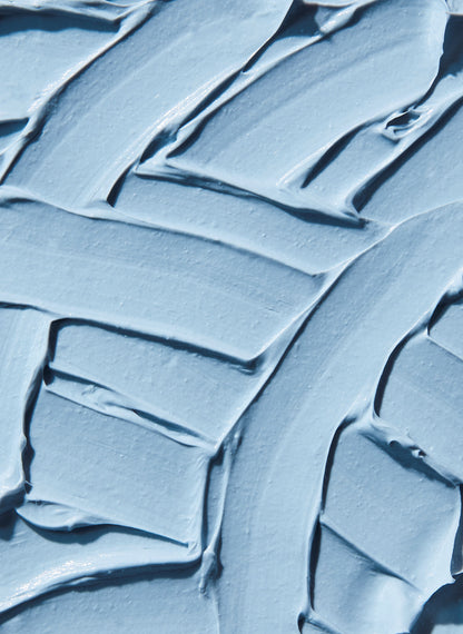Purifying Mask with thermal mud