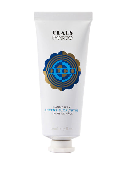 Deco Hand Cream